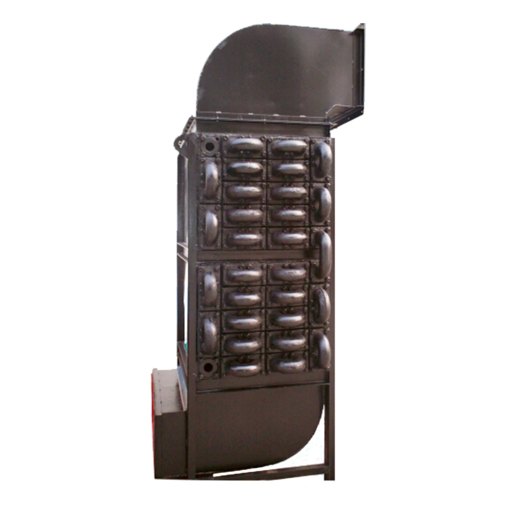 High Quality Coal Biomass Fired Steam Boiler Economizer