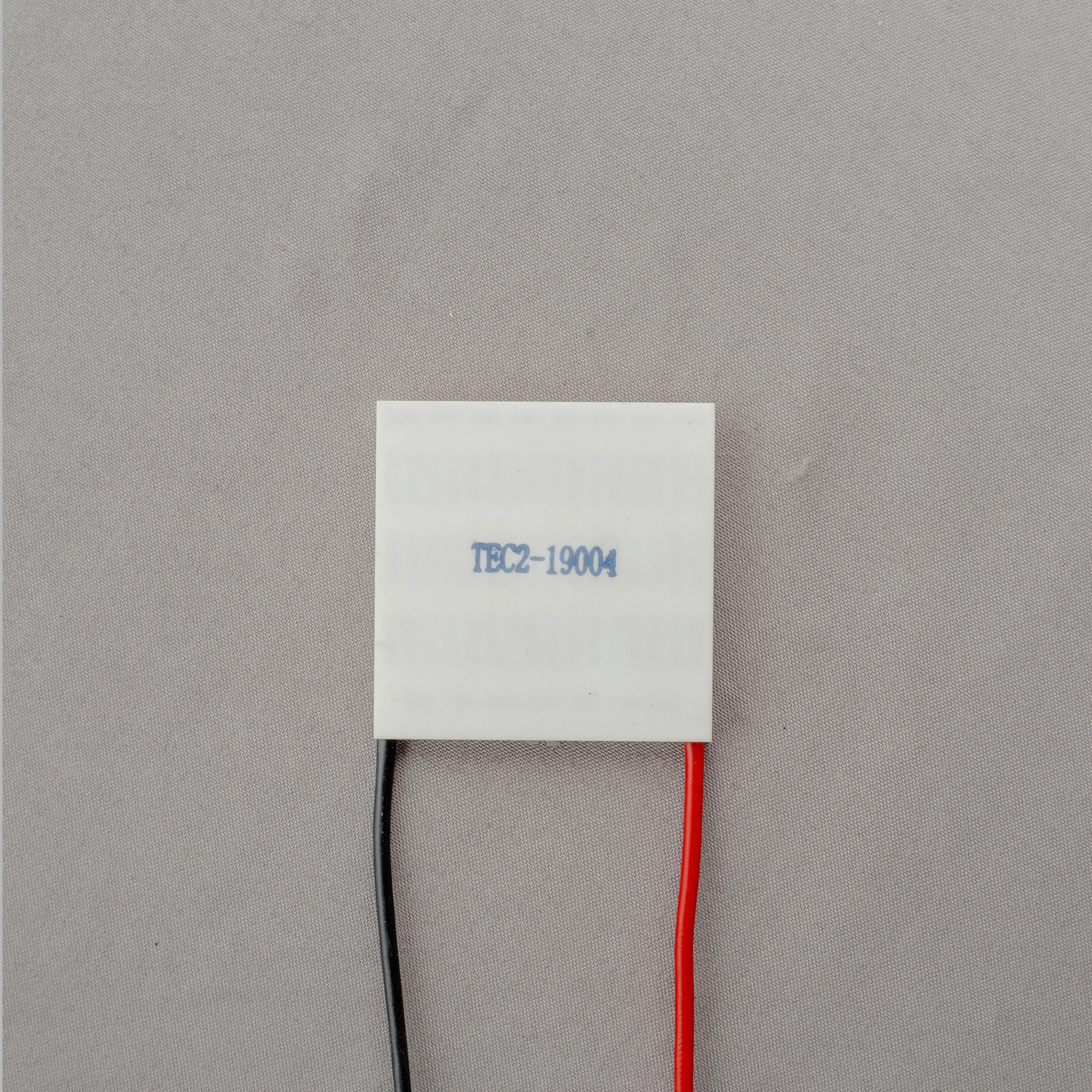 TEC2-19004Multi stage, Термоэлектрический охладитель Пельтье, модуль кондиционера