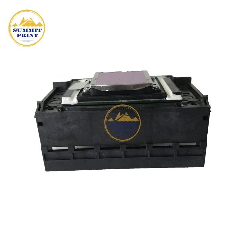 Совершенно новая фабричная Ep сын XP-600 Eps/ПСВ (DX6 Печатающая головка для Mimaki Roland