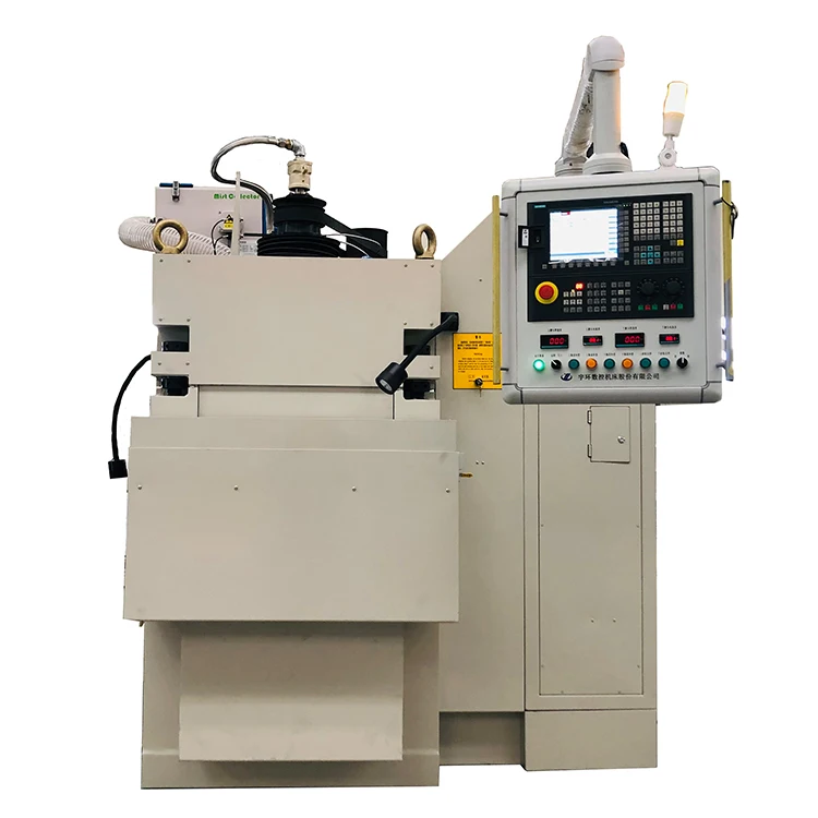 Manufacture CNC high Precision engine stator rotor grinder tool Metal surface grinding machine