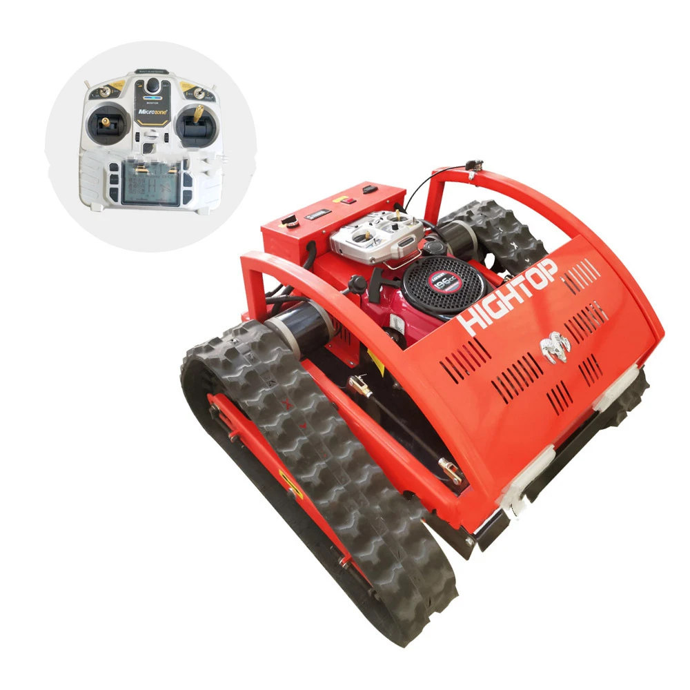 Новинка 2021, умная газонокосилка с дистанционным управлением для сельского хозяйства, домашнего использования
