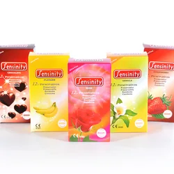 The best-selling male condom with high quality super lubricant condom