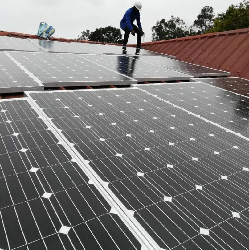 Высококачественная монокристаллическая солнечная панель с высокой эффективностью 250 Вт