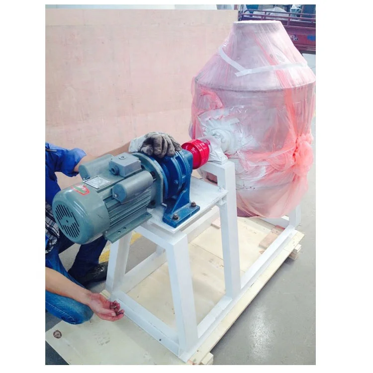 
Premix Feed Additive Mixer Machine 