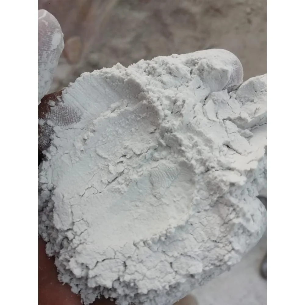 
 Горячая распродажа! 97% белизны 63% SiO2 containce пищевых продуктов и резинки класса тальк порошок  