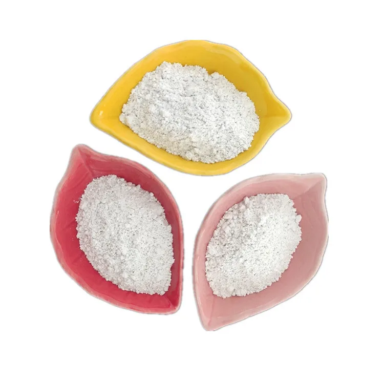 Barite Powder for Drilling Mud Additive API