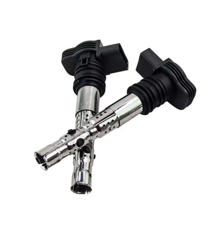 Manufactory Price Ignition Coil 06A905115A 0986221024 06A905115 For A3 A4 A6 S3 Tt For Golf Beetle Passat 06B905115G 06B905115N