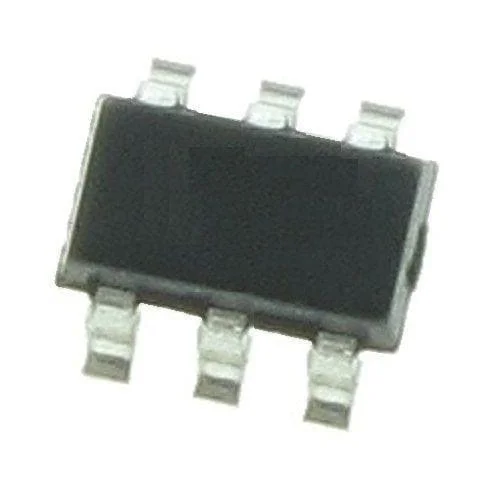 TSOT-23-6 Digital Potentiometer ICs 32 Tap Nonvolatile IC chips Digital Potentiometers MAX5435 MAX5435LEZT+T