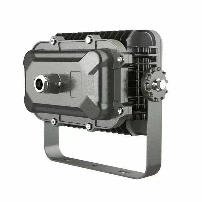 Explosion Proof LED Lighting Atex 50W 70W 100W 150W 200W for Oil Fields for Oil Refineries