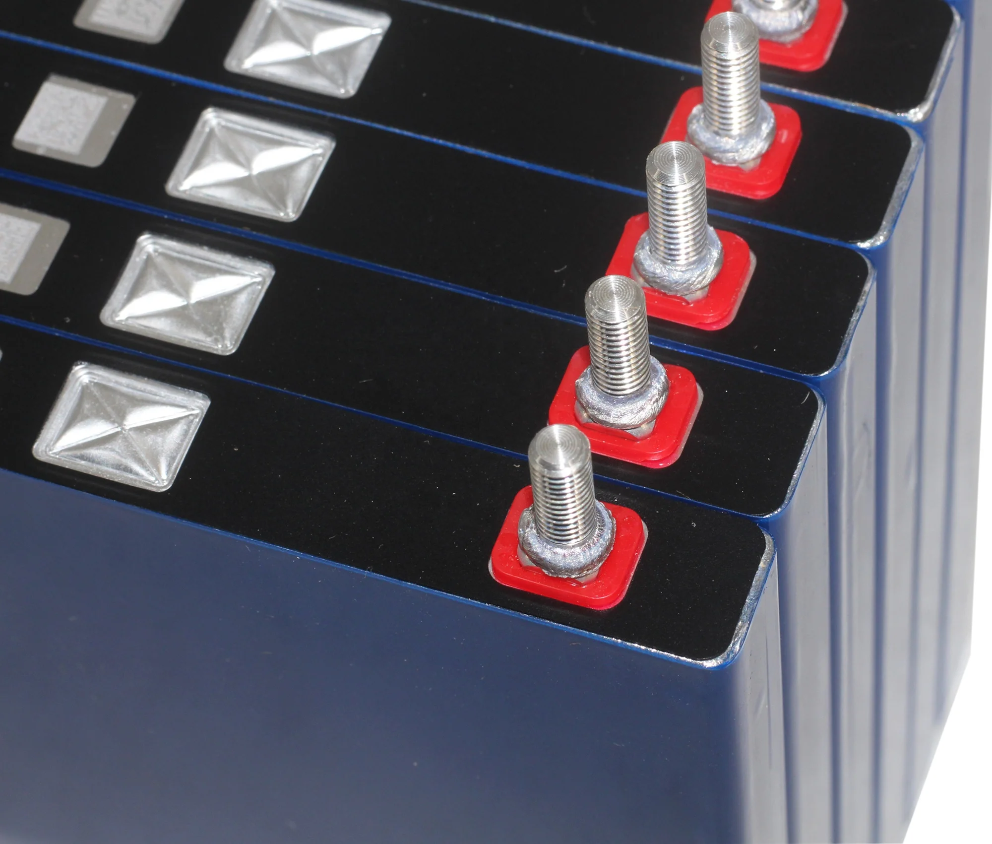 Brand New SCIB 2.3V 10Ah Max LTO Battery  Max 30C Discharge Current LTO Battery Cells 10Ah With Bus bars