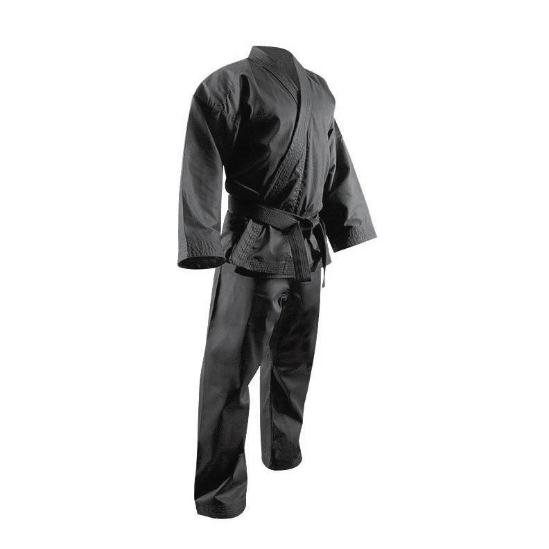 
High quality reasonable custom made karate suit 