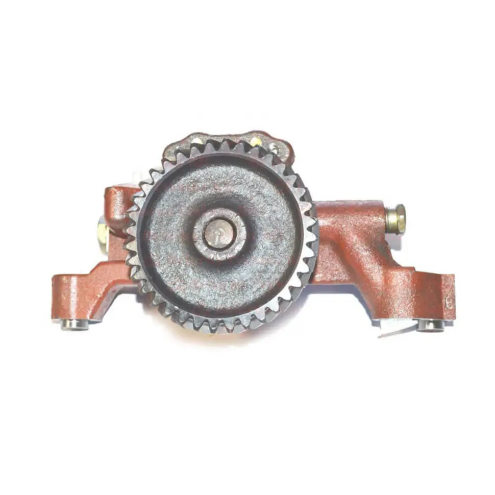 Насос масляный Д-260 МТЗ 260-1011020