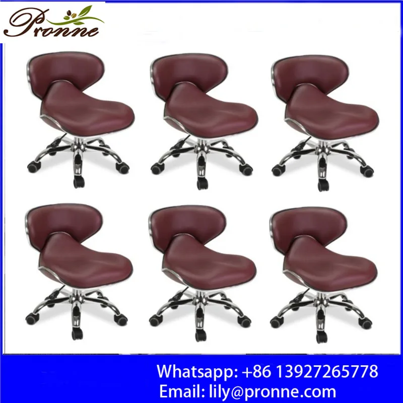 Современный дизайн pronne горячая Распродажа стул для салона красоты педикюра