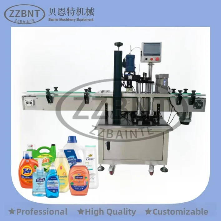 ZZBNT Automation Liquid Chemical Mixers Soap Making Machine Small Line Cutter Cutting Machine