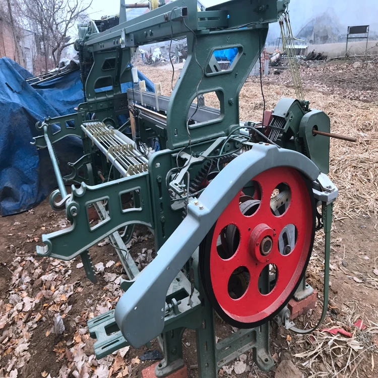
chinese rapier loom mechanical dobby type 280cm rapier power loom 