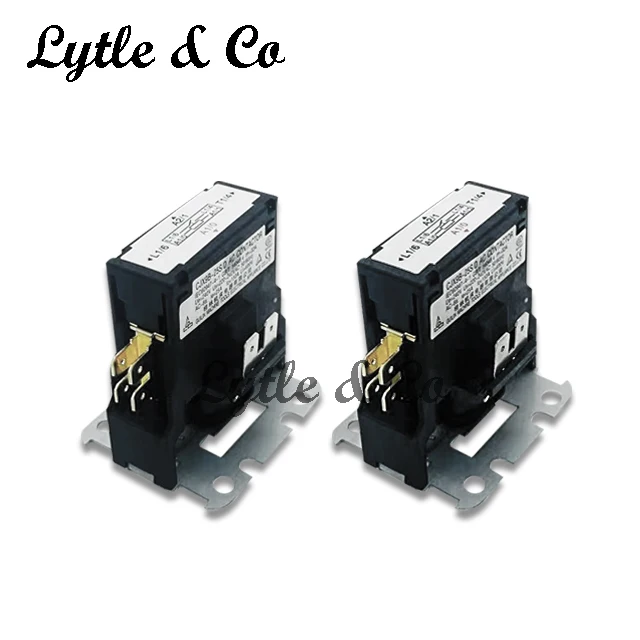 AC contactor of air conditioner with multiple models and Original Parts and Durable