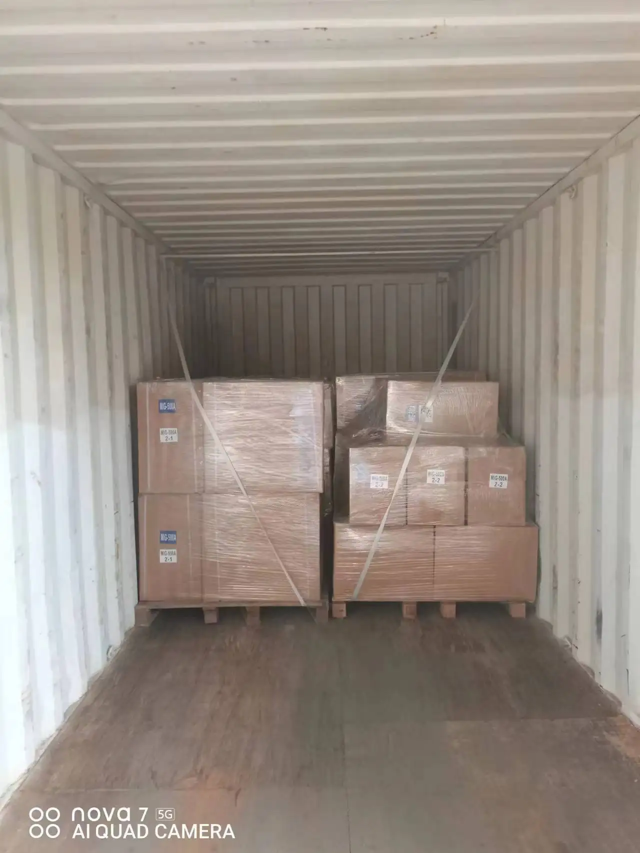 MIG 225D Mig Tig MMA 3 in 1 IGBT Tube 220V Portable Welding machine with Digital display screen