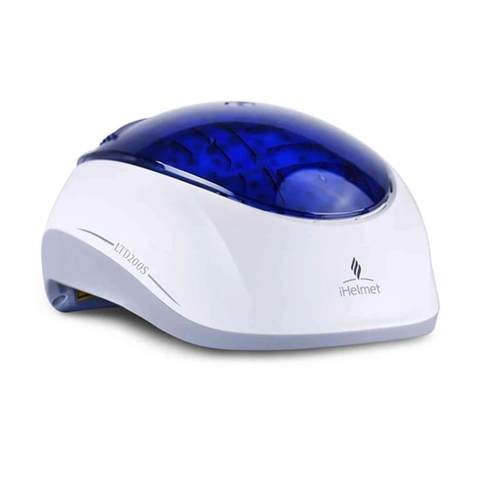 
Hair Loss Laser Cap Treatment Cap for Hair Growth Laser Machine Laser Hair Regrowth Helmet 