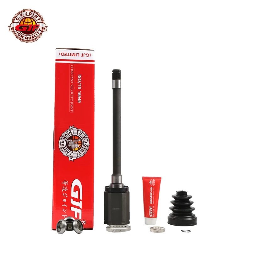 GJF auto Transmission Part Wholesale left and right inner cv joint for BMW 5 series GT(F07)*R 2011-2017 BM-3-518 0.74*0.24*0.24