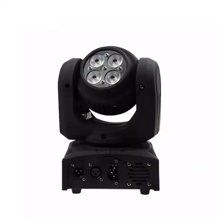 Modern Design Outdoor Equipment Professional Party Multicolor Mini Laser Stage Lighting