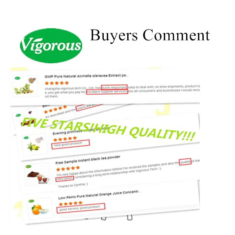 Organic for supplement 50%Polyphenols bergamot powder