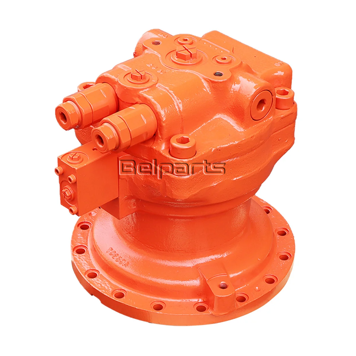 Belparts excavator parts dx225 swing motor K1000697A slewing motor for doosan