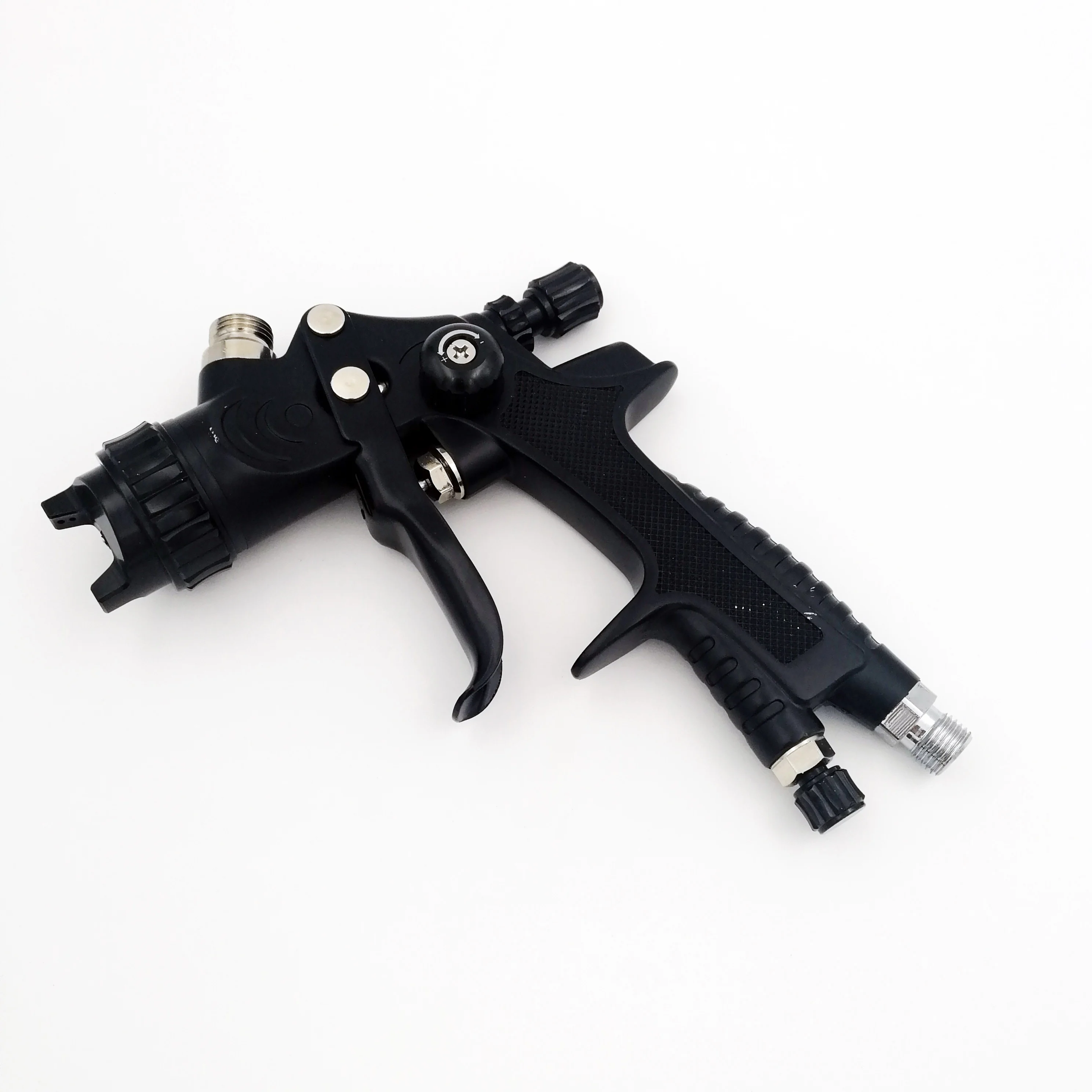 
Professional LVRP waterborne coats spray gun 