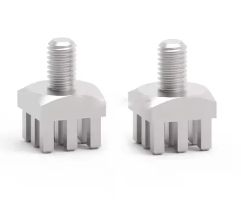 SMT SMD pins terminals pin blocks for pcb connectors