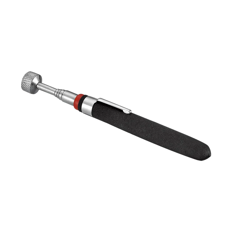 Magnetic Pickup Tool Telescopic Magnetic Rod, Telescopic Non-slip Telescopic Magnet Pickup Too