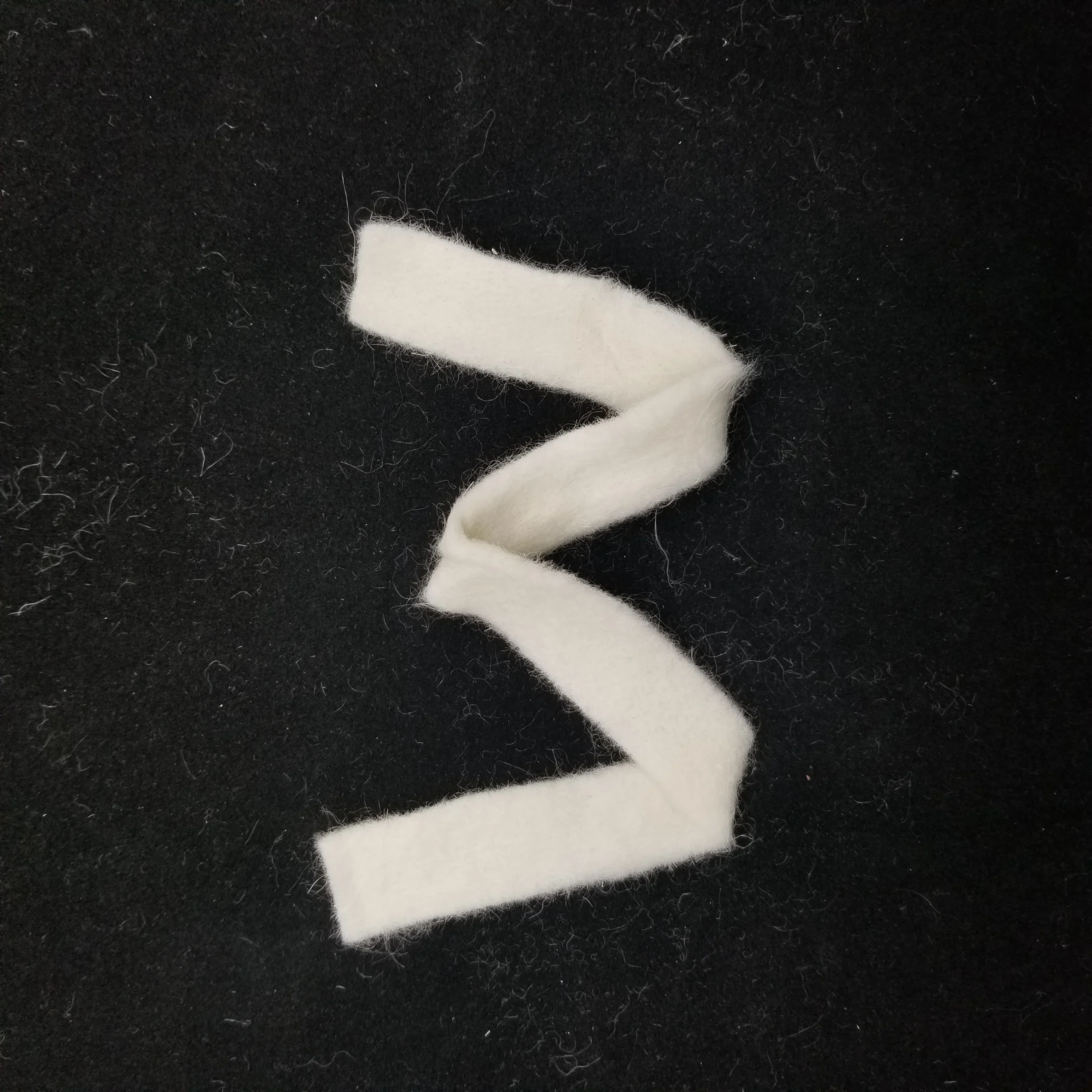 Popular Wound Care Calcium Sterile Alginate Dressing Medical Disposable Calcium Alginate Dressing