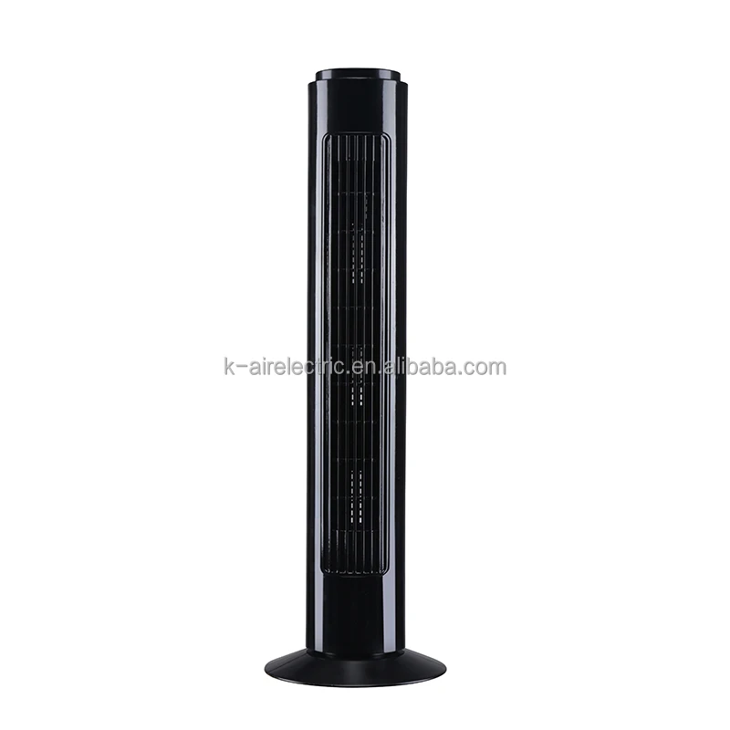 Electric Tower & Pedestal Fan with 3 Speed Low Noise 50dB High Efficiency Cheap Price Competitive Sales Electric Fan