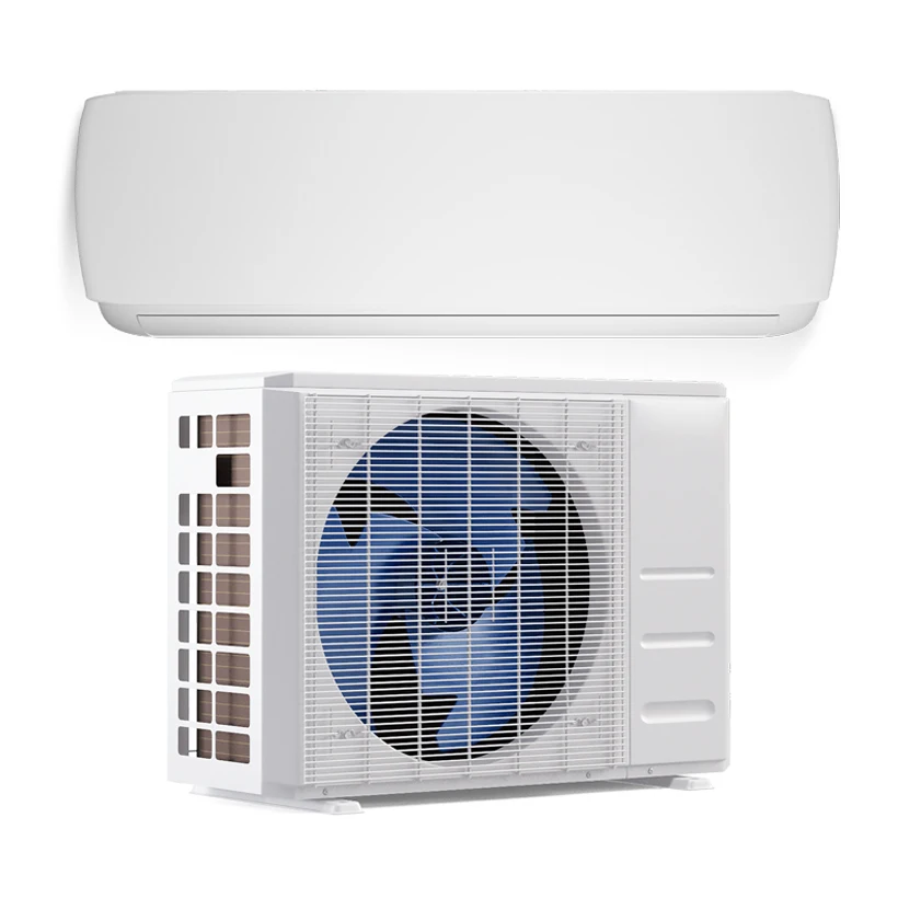 Настройка 60 Гц r410a 12000 btu настенный Раздельный