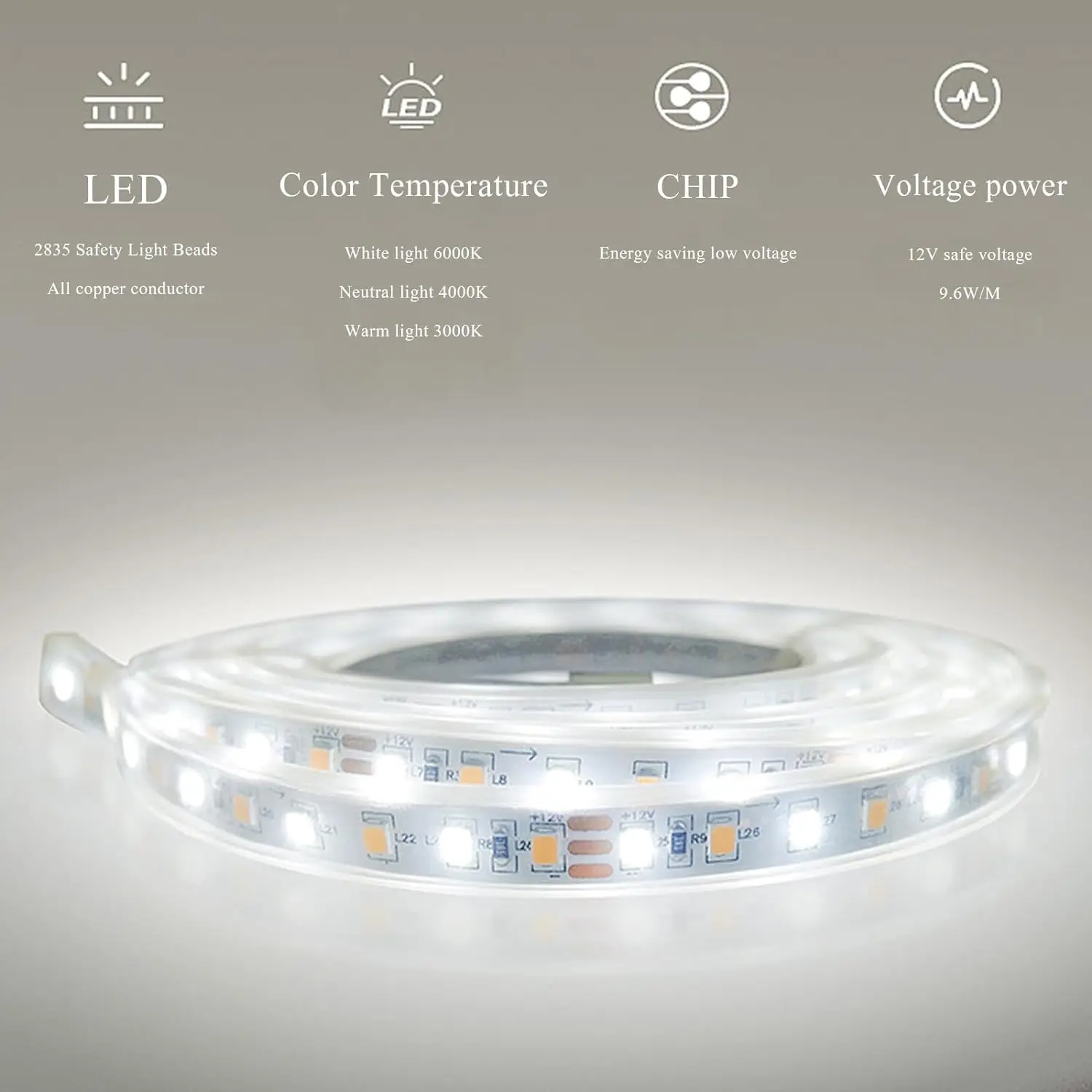 Cloud shaped LED smart bathroom wall mirror with touch switch explosion-proof decoration LED bath mirrors