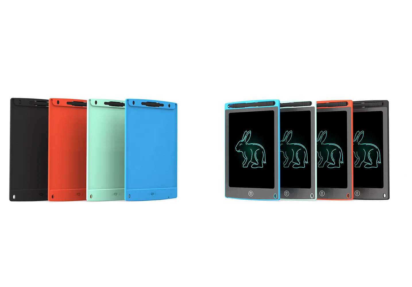 Manufactured in China lcd 8.5 inch lcd drawing writing tablet