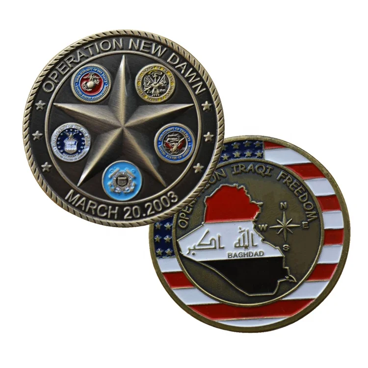 Fan Shu Amazon Hot Sale Old India Coins 8 Ball Pool Free Custom Challenge Coin