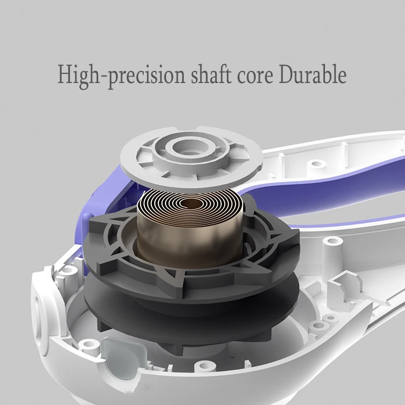 High Quality Heavy Duty Nylon Rope Luminous Double Sided RGB Lights Dog Pet Leash With Bright Flashlight