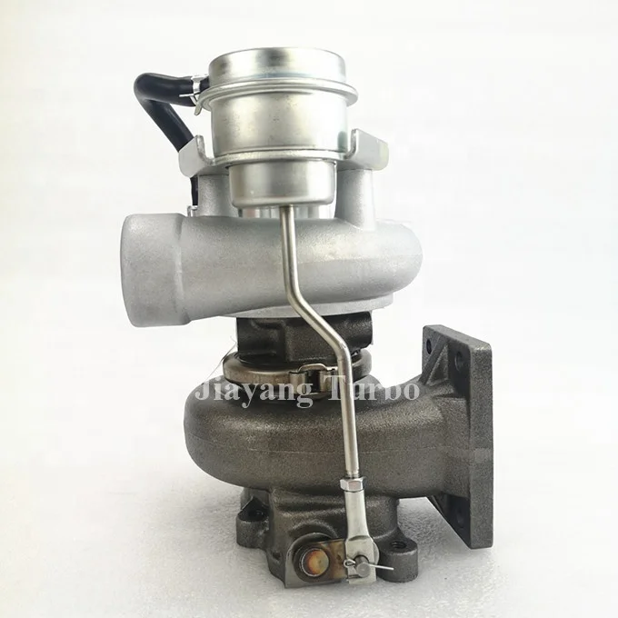 TD04HL-13GK Turbo 49189-00920 1G544-17012 1G574-17012 Турбокомпрессор 《 Bobcat S250 погрузчик с бортовым поворотом M Kubota V3800 двигателя