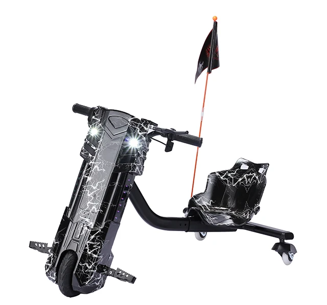 High speed drift trike electric drifting scooter electric drift trike for adults with ce certificate