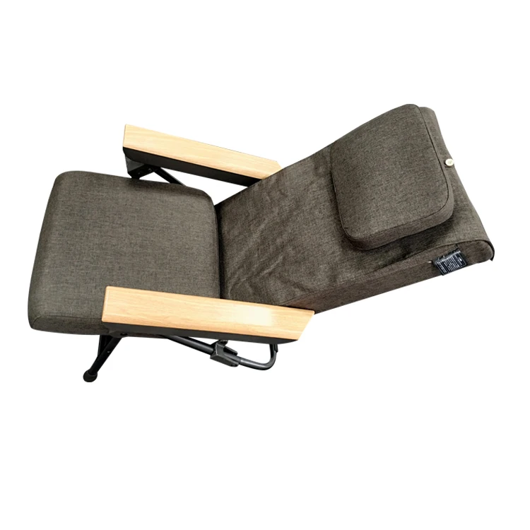 4 shiatsu massage nodes Body Massager Shiatsu Rolling Tapping Massage Chair