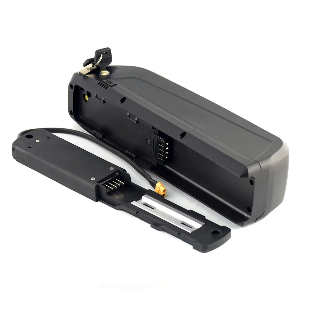 Downtube Hailong AKKU 36V 21Ah Li-ion Pack for E-bike Battery for 750W Electric Bicycle