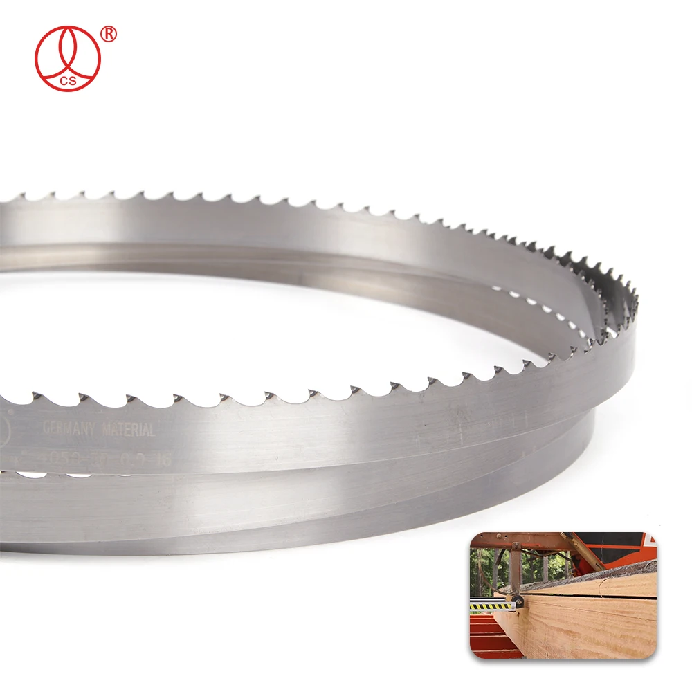 Carbide Band Saw Blade For Wood Cutting Suitable Hard Woods Processing reciprocating saw blades for metal hss saw blade julia