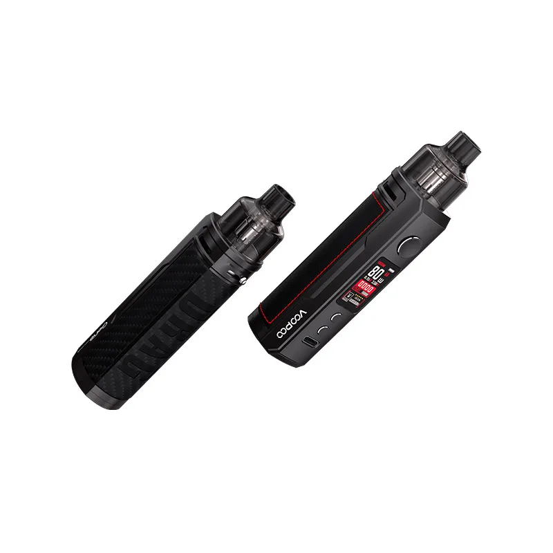 2020 Newest Voopoo Drag X with Incredible GENE TT Chip Ready Stock