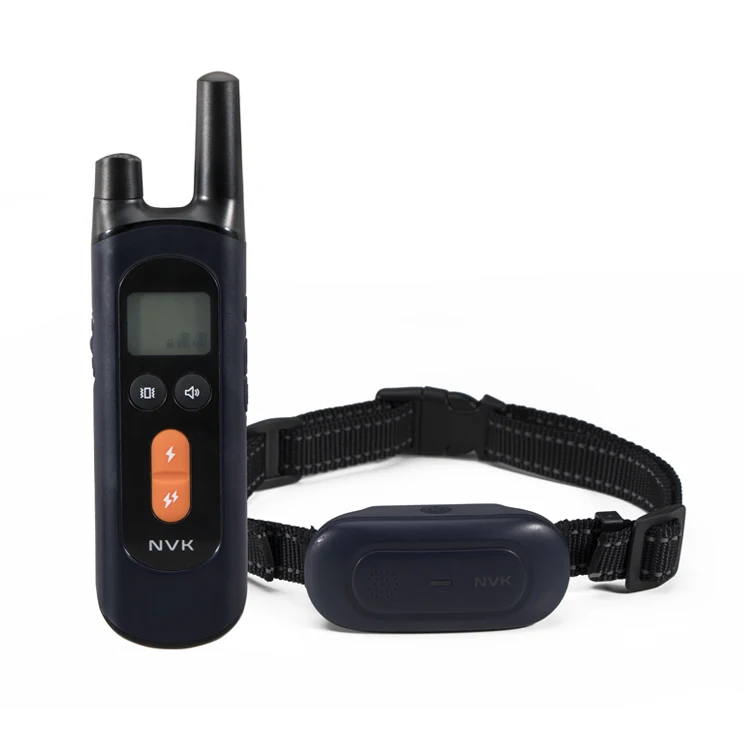 
PeDuct Custom Pet Shock Collar,Pet Trainer Collar,Remote Pet Training Collar 
