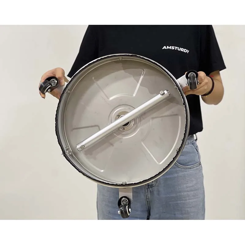 AMSTURDY SSK15 roof surface deck whirlaway industrial high pressure washing washer surface cleaner