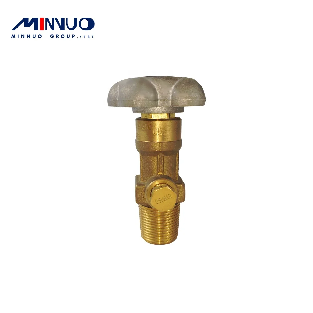 Brass material high pressure control valve price