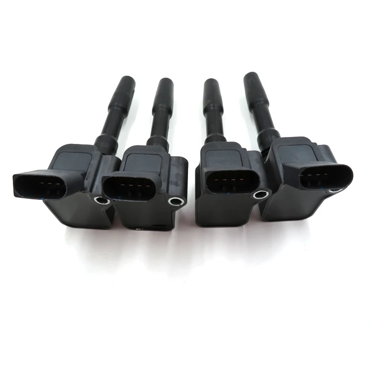 Ignition Coil bosch 0986221072 OE 95890511000, 95890511001 For PORSCHE CAYENNE