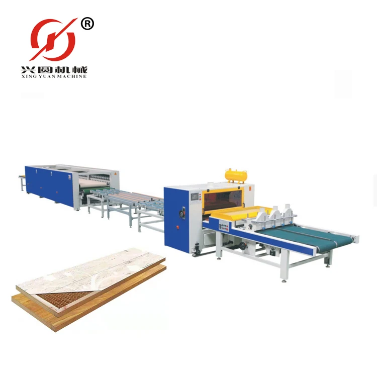 Manufacturers hot selling low price high quality easy to operate 380/220VPUR sandwich panel laminator