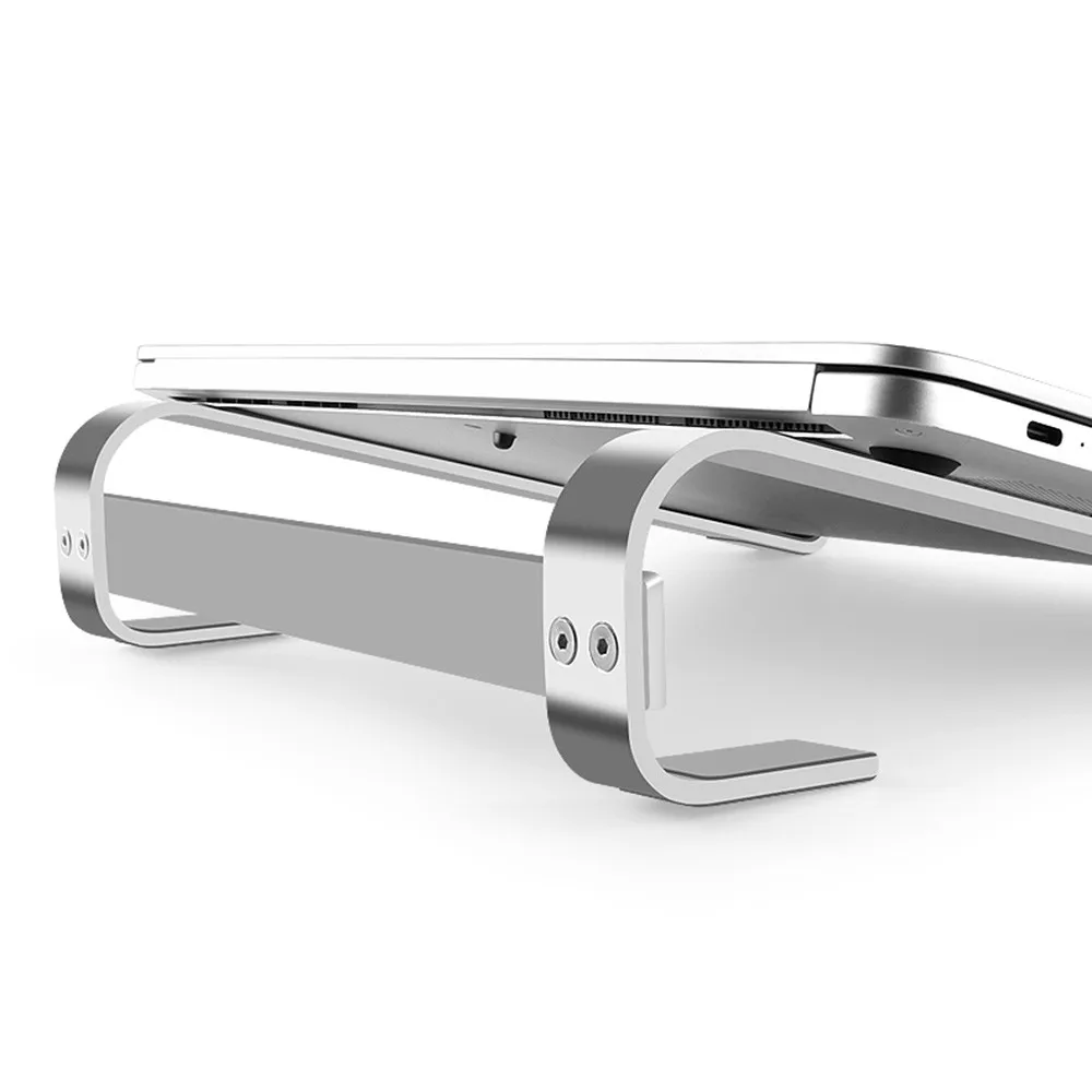 Универсальный держатель для ноутбука, 10-18 дюймов