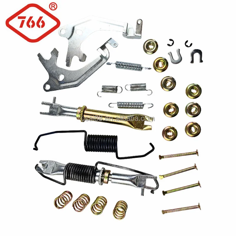 OEM 47061-60030 Brake Adjuster Kit for Toyota Land Cruiser and Lexus for Brake Pads Repair and System