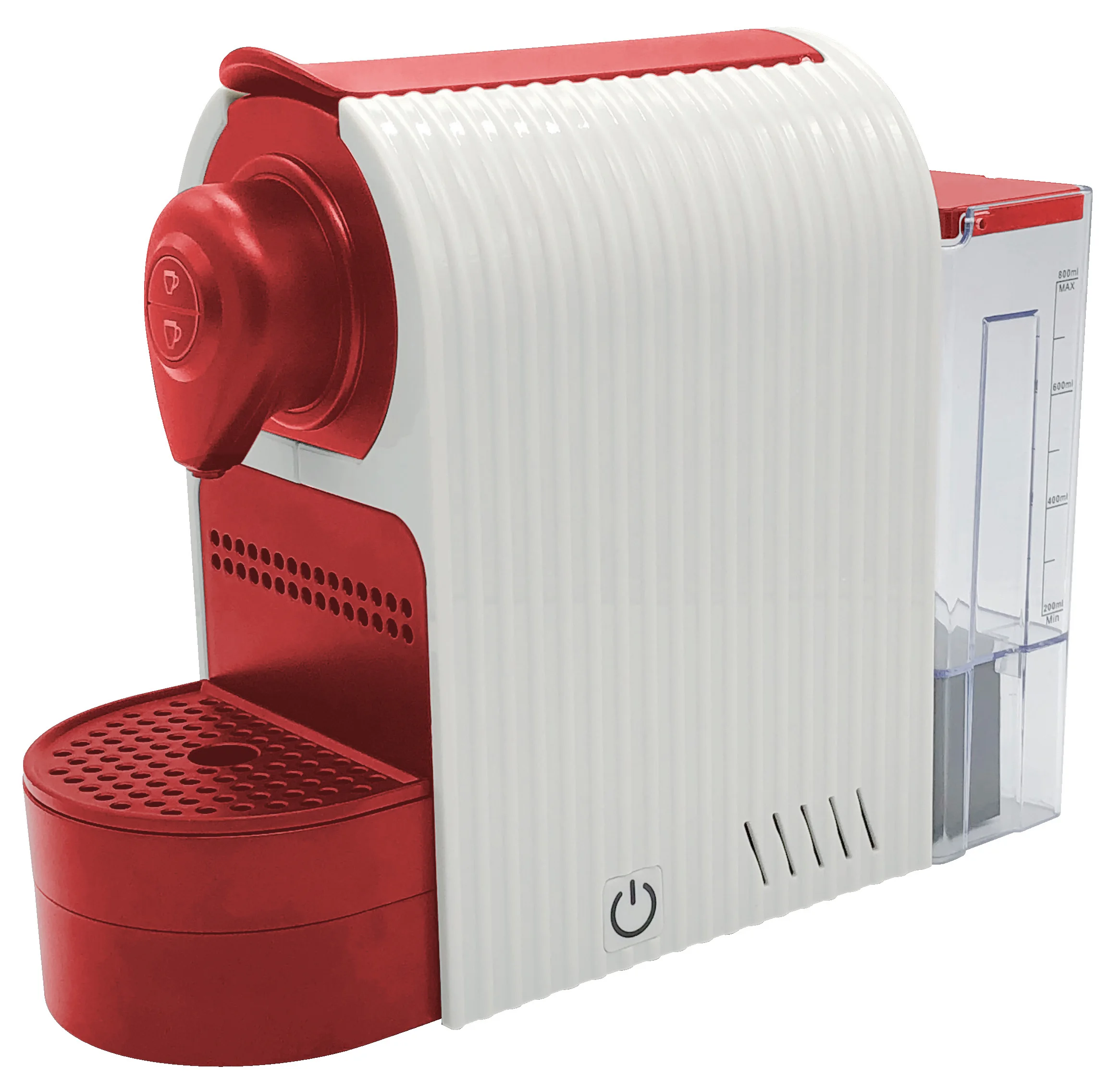 FAP Capsule Coffee Machine 1400W Smart Automatic Coffee Maker